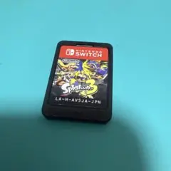 スプラトゥーン3