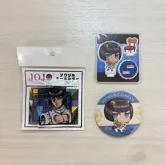 ジョジョの奇妙な冒険 中国 黄金の風 ブチャラティ卡宝文创 LP - メルカリ