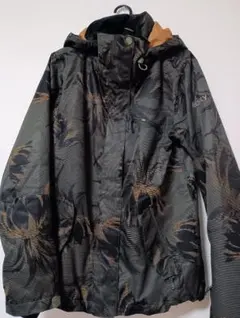 ROXY スノーボードウェア　上下セット