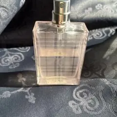 バーバリーブリット　シアー30mlスプレー