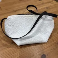Hervé Chapelier ショルダーバッグ 8784N ノワール - メルカリ