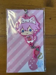 すとぷり　さとみくん　あにまるらばすと すとぷり さとみくん つながるあにまるらばすと | Mercari