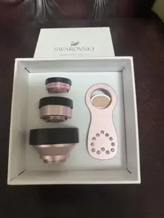 Swarovski スマートフォンレンズセット