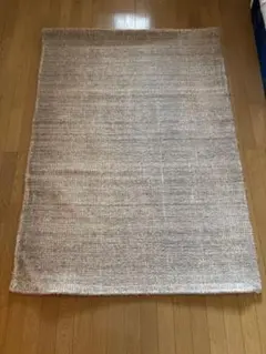 HAY paper rug 120×90 ペーパーラグ エスニック 夏用ラグ - メルカリ
