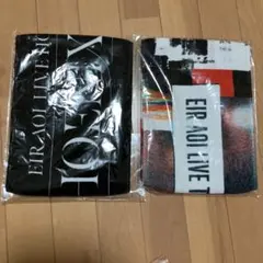 藍井エイル ライブタオル 2種セット - メルカリ