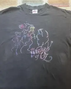 94年オリジナル Woodstock ヴィンテージ フェスTシャツBrockum