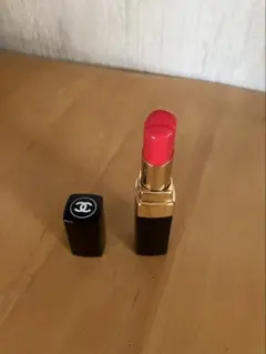 CHANEL ルージュ ココ シャイン 91 ボエームのサムネイル