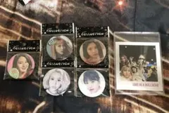 TWICE ONE IN A MILLION 映画 入場者特典 第3弾　おまけ