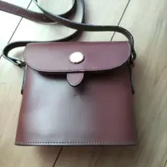 マリークレールポシェット