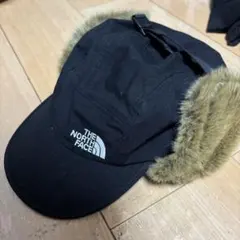THE NORTH FACE フライトキャップ NN41710 Mのサムネイル