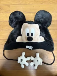 nn様専用 ミッキーマウス ファンキャップ
