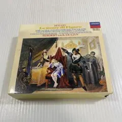 モーツァルト CD 3枚組