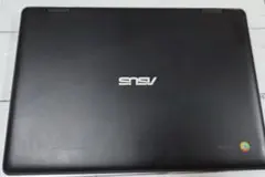 【美品】ASUS Chromebook C204MA タッチ対応 初期化済のサムネイル