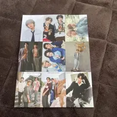 Myojo／2026／厚紙／