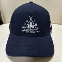 New Era （ニューエラアウトドア）9FIFTY SNAPBACK