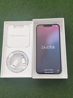 Apple iPhone 13