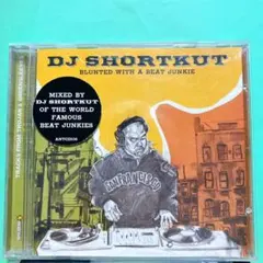 DJ Shortkut - Blunted With A Beat Junkie