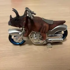 トリケラトプス・ホリッズ 再現モデル - メルカリ