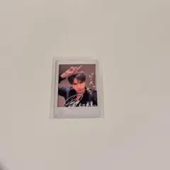 海沼流星 NEXT フォトカ トレカ