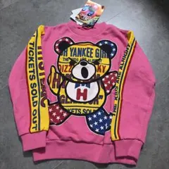 り*ん様 ジョーイヒステリック トレーナー新品のサムネイル