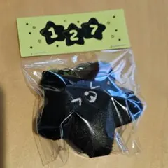 nct ヘチャン ヒトデ