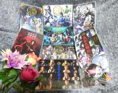 ミュージカル 刀剣乱舞 ❀ DVDまとめ売り