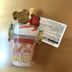 ディズニー ミニスナックケース