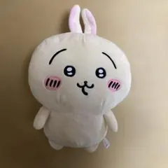 ちいかわ　うさぎ　リュック　 ぬいぐるみ
