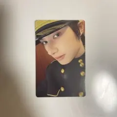 SEVENTEEN CARAT LAND ケレン ジュン セルカ トレカ
