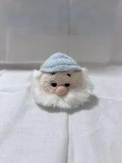 Disney Store TSUM TSUM ぬいぐるみ　スリーピ（ねぼすけ）のサムネイル