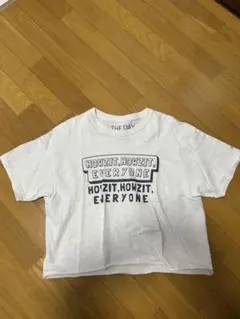jammin様専用　 THE DAY ON THE BEACH Tシャツのサムネイル