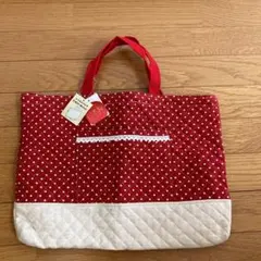 レッスンバッグ