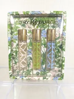 トリーバーチ　JOLIE　FLEUR　5ml　3本セットのサムネイル