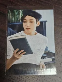 SEVENTEEN YourChoice ユニバーサル 特典 ウォヌ