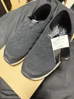 NIKE ACG MOC 3.0 LEATHER ブラック 30cmのサムネイル