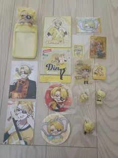 カラフルピーチ　ゆあんくん&たっつんさん まとめ売り カラフルピーチ ゆあんくん&たっつんさん まとめ売り - メルカリ