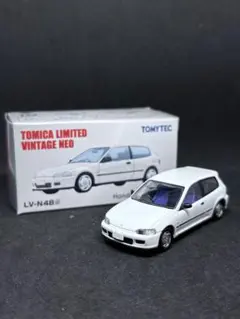 トミカ様購入済(説明欄必読)メーカー不明eg6カーボンボンネット トミカ様購入済(説明欄必読)メーカー不明eg6カーボンボンネット