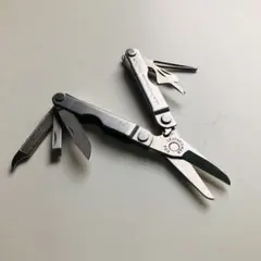 ヒロさん LEATHERMAN TOOL 多機能ツール - メルカリ