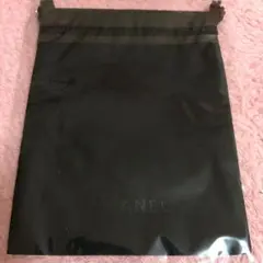 CHANEL シャネル 非売品 ノベルティ 巾着