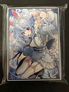 2026年最新】兎田ぺこら スリーブの人気アイテム - メルカリ