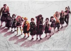 2026年最新】無限城編 ポスターの人気アイテム - メルカリ