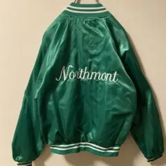 usa製 スタジャン