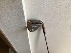 TaylorMade HI-TOE 58度 ウェッジ　ATVソール