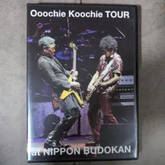 Ooochie Koochie/TOUR at NIPPON BUDOKAN〈… - メルカリ