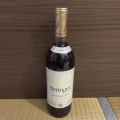 【未開栓・観賞用】ベリンジャー 1992年 ヴィンテージワイン 古酒 ロゼのサムネイル