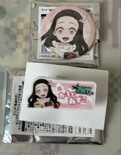 鬼滅の刃 きめつ食堂《竈門禰豆子》