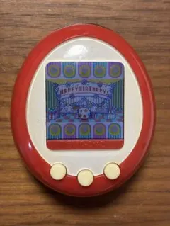 たまごっち　プラスカラー　マゼンタ　ピンク　2008 181 たまごっち プラスカラー マゼンタ ピンク 2008 181 - メルカリ