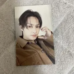 SEVENTEEN HAPPY BURSTDAY TSUTAYA ジュン