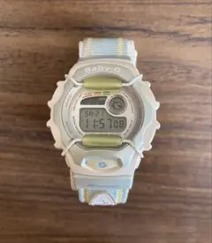 CASIO カシオ Baby-G BGX-140 デジタル腕時計