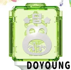 ドヨン　トレカ　セット　ホログラム　ステッカー　NCT NCT127 NCT ドヨン トレカ セット バラ売り⭕ - メルカリ